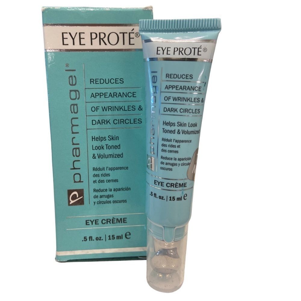 Pharmagel Eye Creme